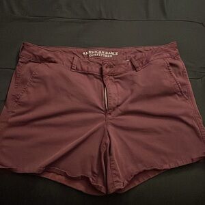 NWOT American Eagle shorts